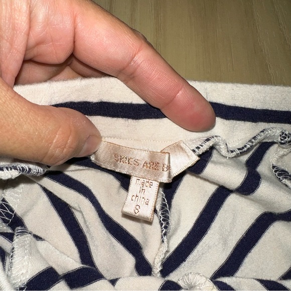 Maxi skirt - Picture 5 of 7